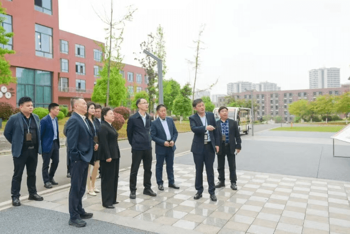 四川科技职业学院