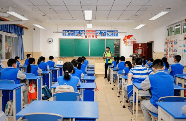 成都美视国际学校 成都美视国际学校