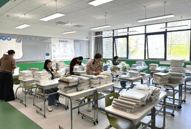 成都市郫都区天立学校