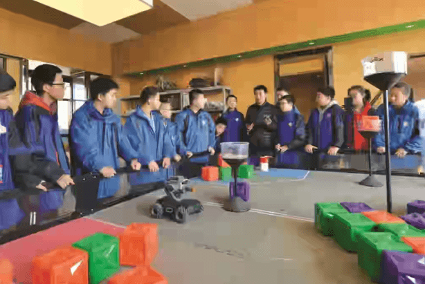 成都市双流区立格实验学校