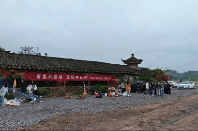 四川省兴文县职业技术学校