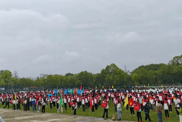 四川省弘博中等专业学校