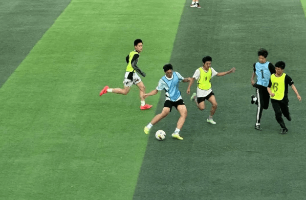 南溪职业技术学校