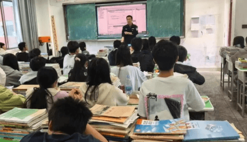 四川省通江县职业高级中学