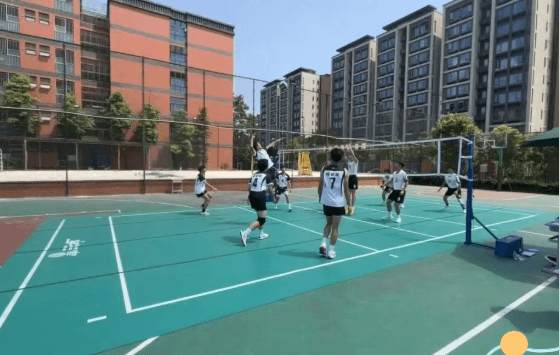 成都职业技术学校