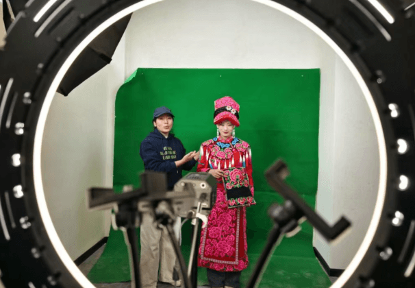 四川九洲技师学院