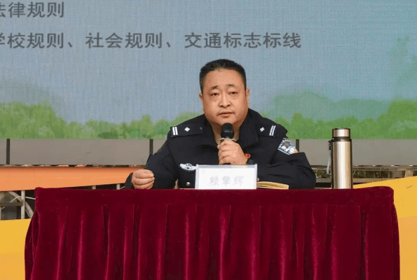 四川兴科城市交通高级技工学校