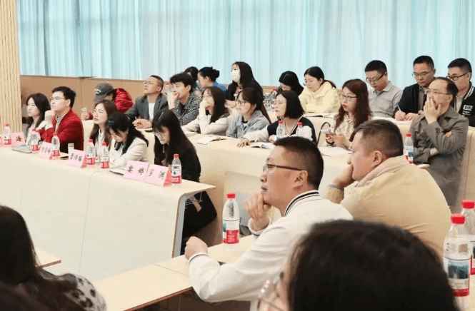 成都市锦江区综合高中