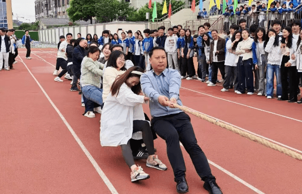 成都佳兴外国语学校