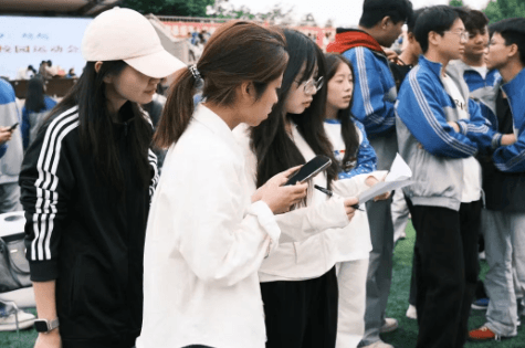 成都佳兴外国语学校