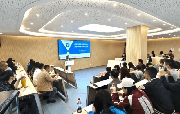 成都天立西区高中