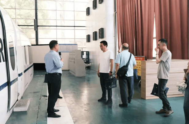 四川省青神中等职业学校