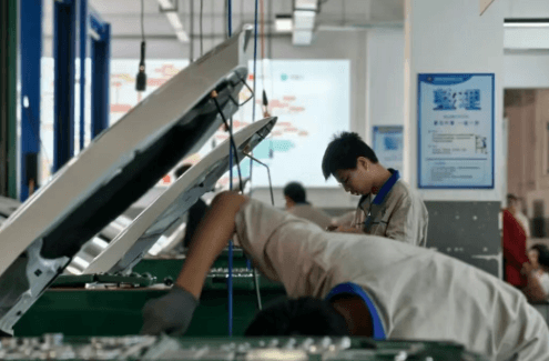 成都市机械高级技工学校