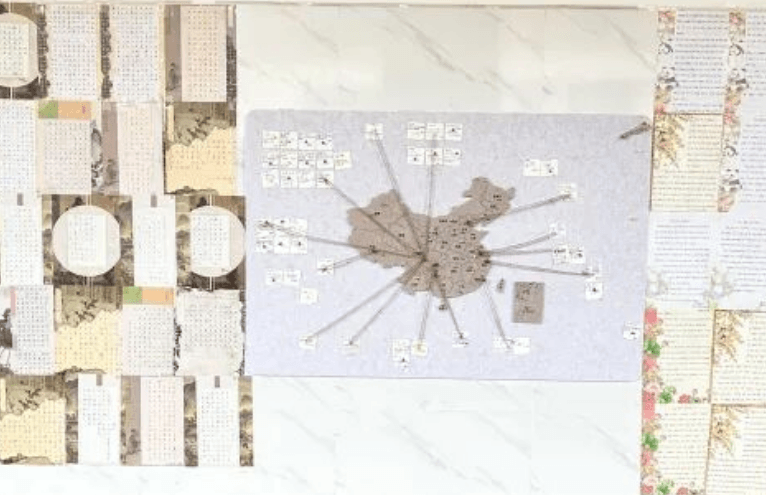 四川省安岳实验中学