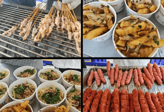 宁南县职业技术学校