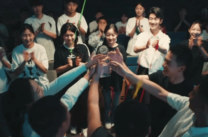 绵阳泛美飞行职业技术学校
