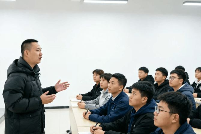 四川科技职业学院
