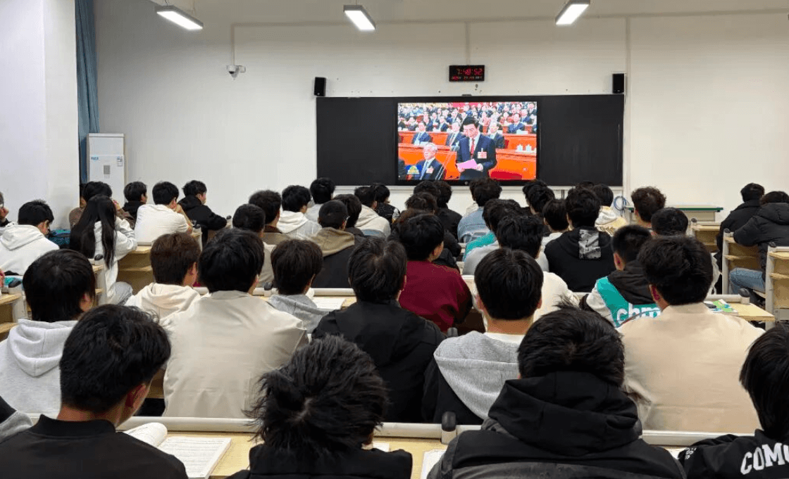 四川科技职业学院