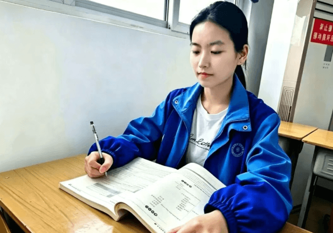 南充工贸科技职业学校 南充工贸科技职业学校