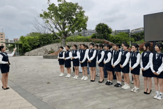 四川九洲技师学院 四川九洲技师学院