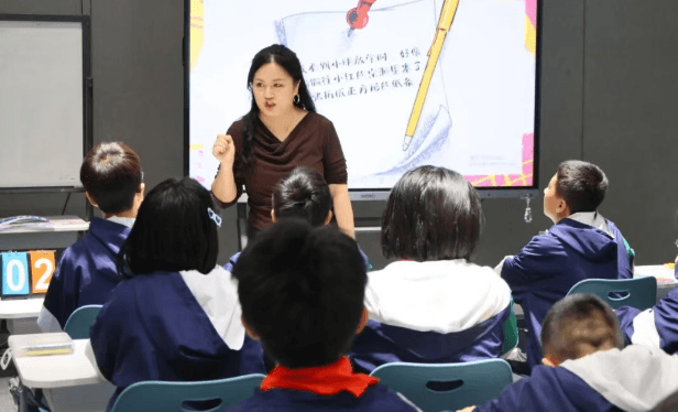 成都天立西区学校