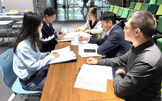 成都天立西区学校