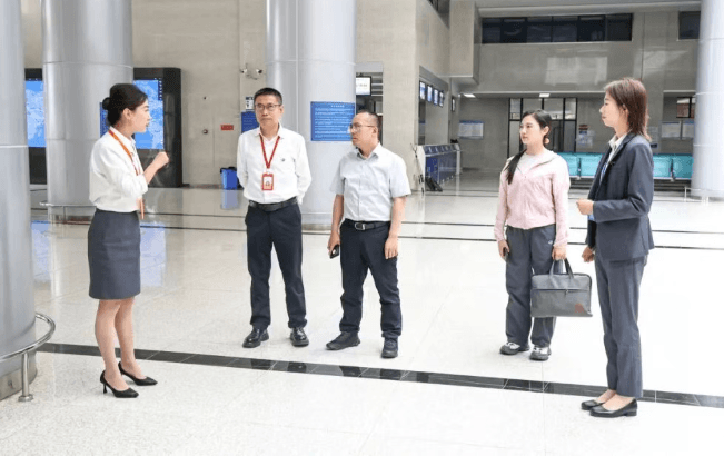 天府新区通用航空职业学院