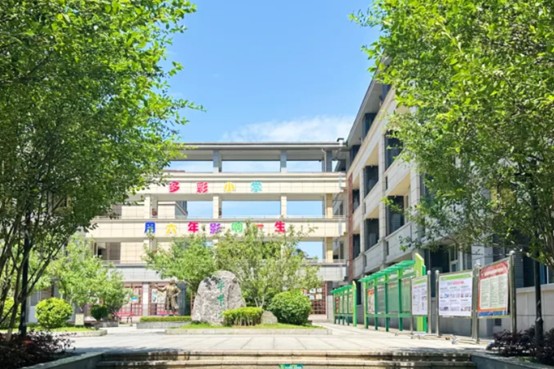 眉山东辰学校