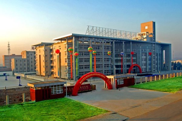 武侯区育英学校
