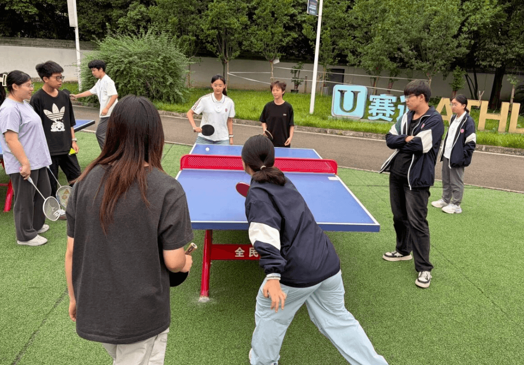 丹秋美亚学校