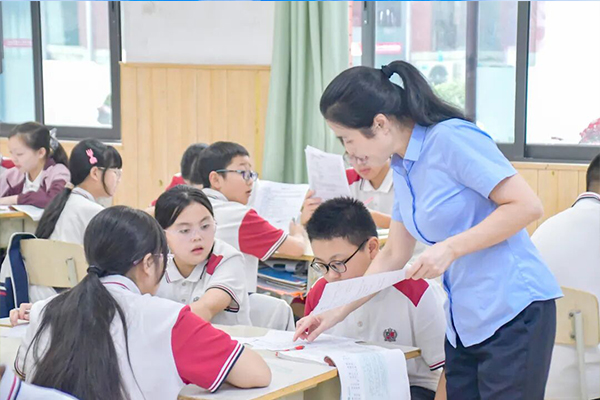 川科外国语学子 川科外国语学子