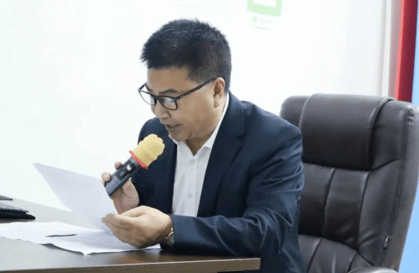 南充工贸科技职业学校 南充工贸科技职业学校
