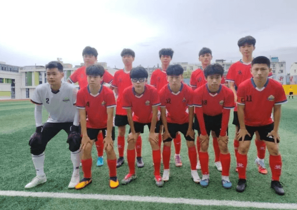 四川省绵阳市安州中学