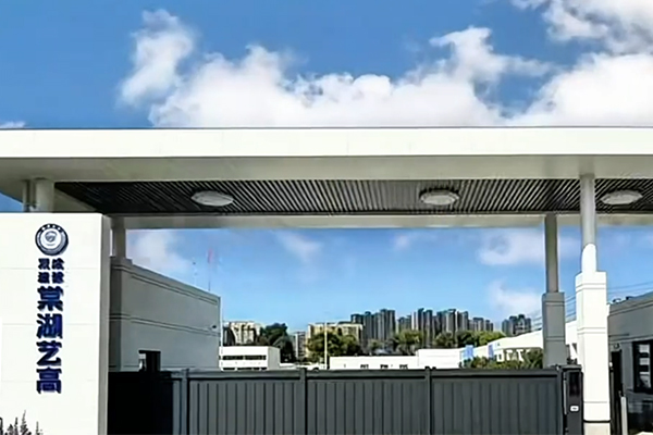 双流棠湖艺高 双流棠湖艺高