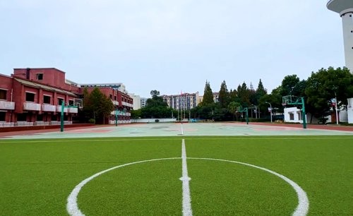 双流区丹秋美亚学校