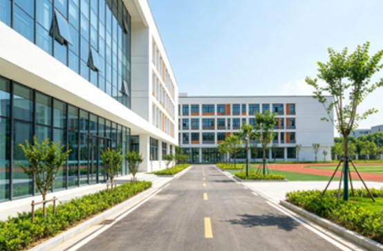 德阳市博雅明德高级中学 德阳市博雅明德高级中学