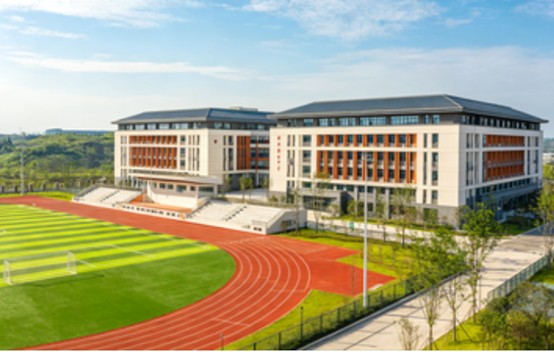 德阳市博雅明德高级中学怎么样 德阳市博雅明德高级中学怎么样
