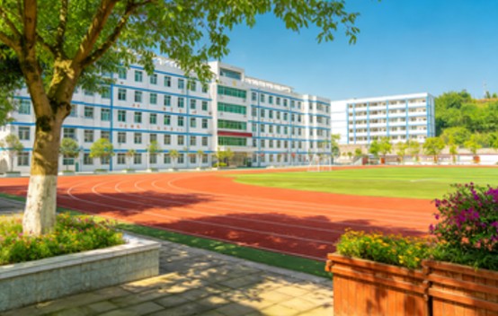 四川弘博中等专业学校