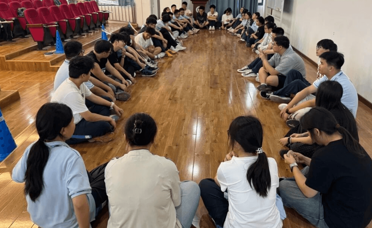 成都天翼高级中学