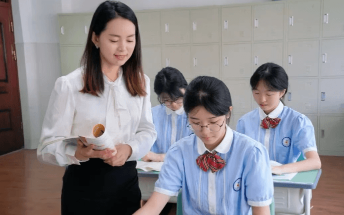 实外金牛高级中学