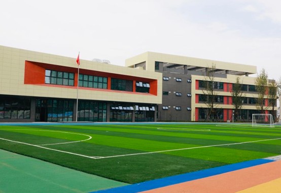 新津区外国语实验学校 新津区外国语实验学校