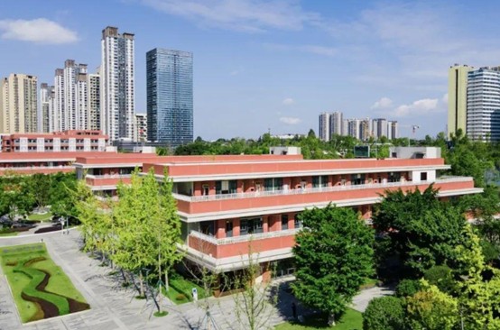 成都天府中学 成都天府中学
