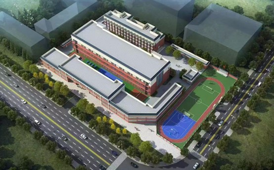武侯区育英学校