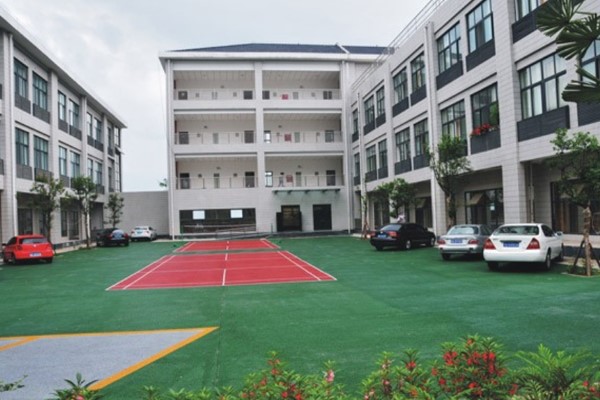 四川省盐亭县职业技术学校