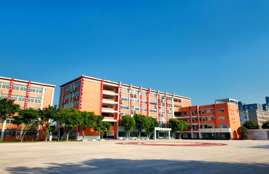 成都浩源学校