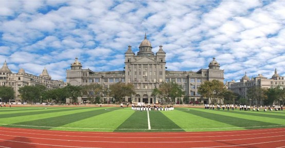 成都市金牛区协同外语学校