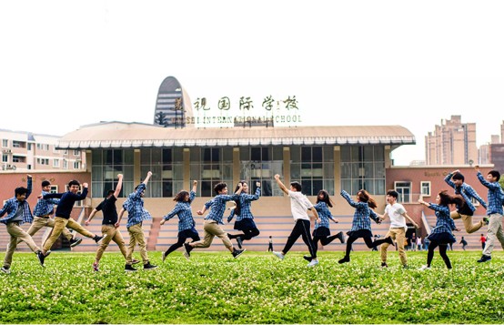 成都美视师一学校