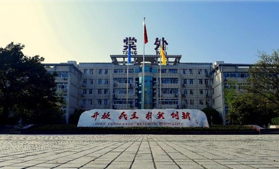 棠湖外国语学校 棠湖外国语学校