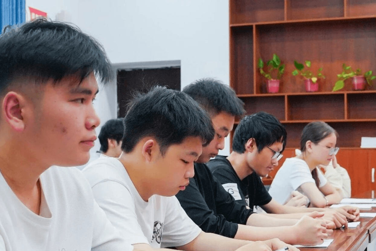 南充工贸科技职业学校 南充工贸科技职业学校