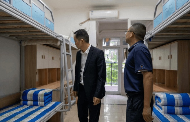 成都万通高级技工学校